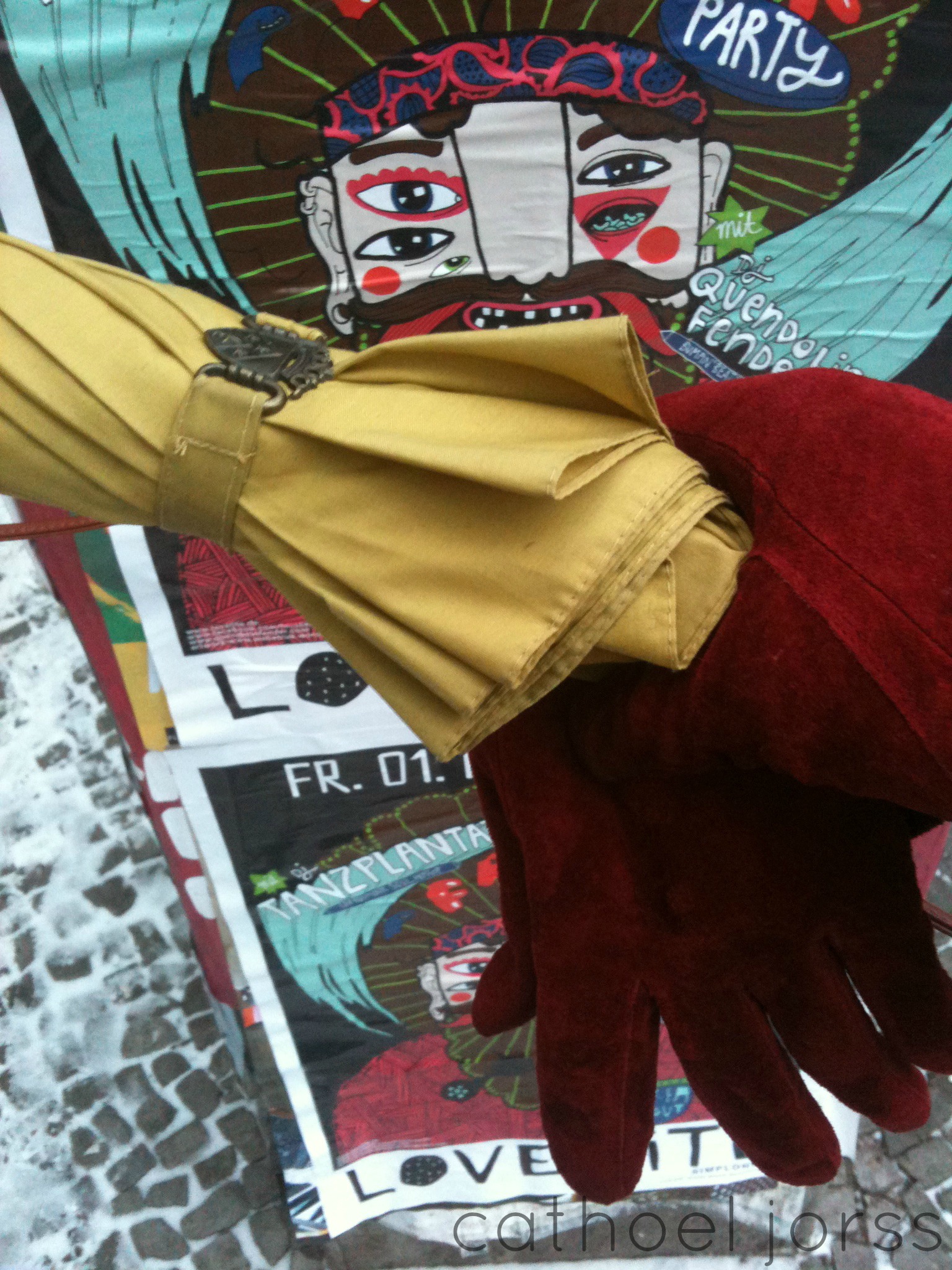 I’ve been playing this music for many years