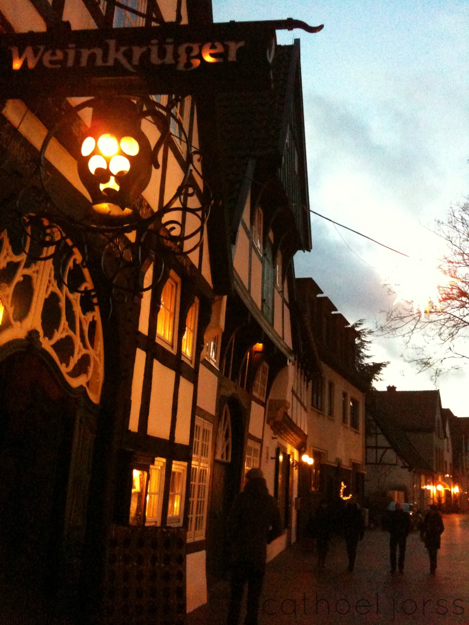 higgle & piggle, hither & yon