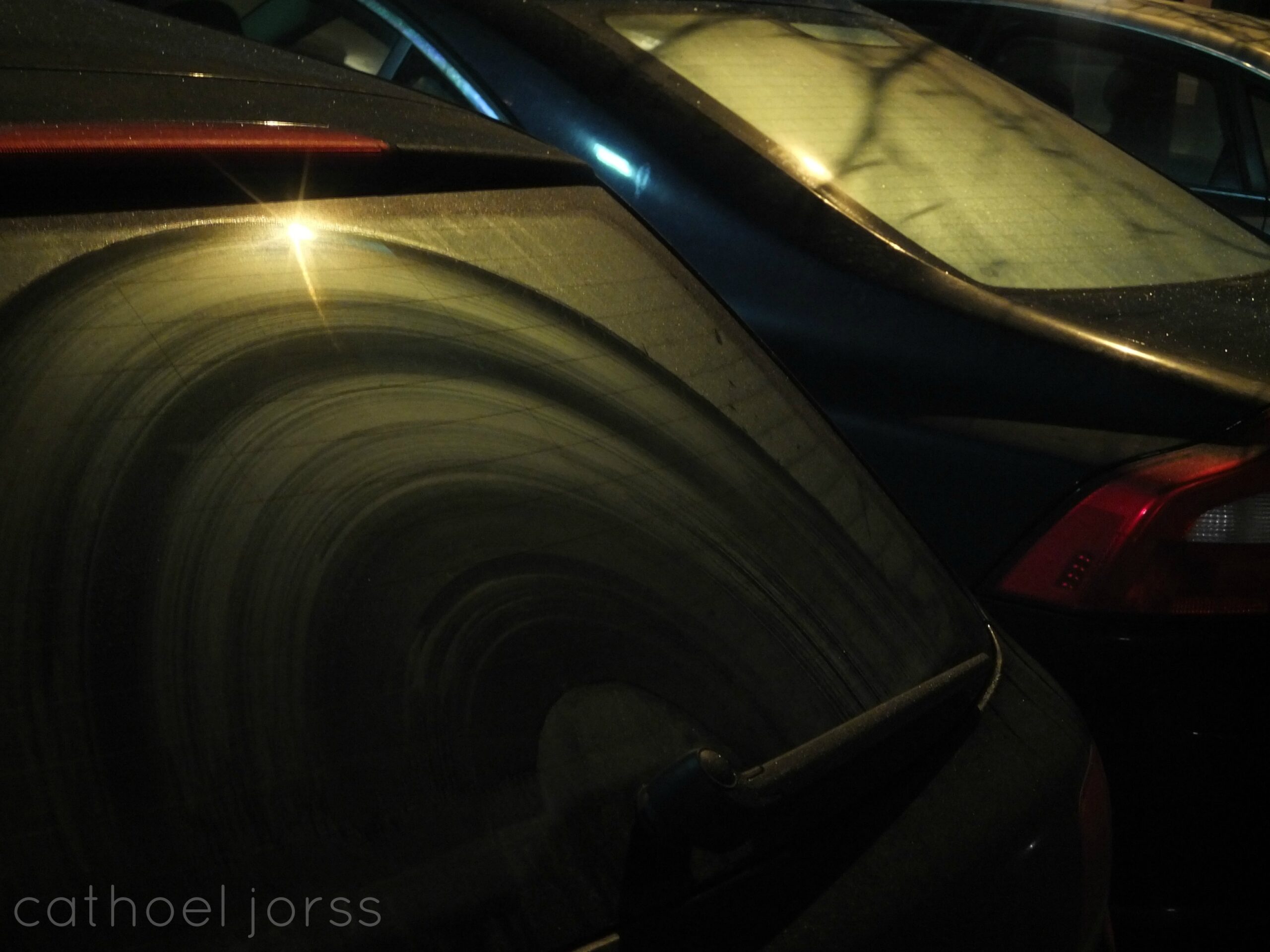 cradle of many things