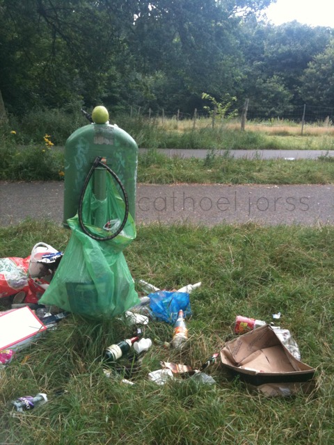 symmetrical heaven-trees