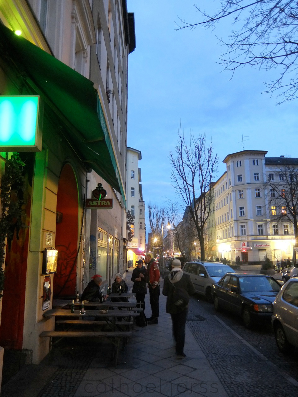 hipsterest, like Everest