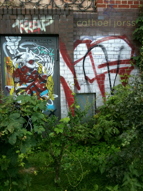 Tom Waits for no man