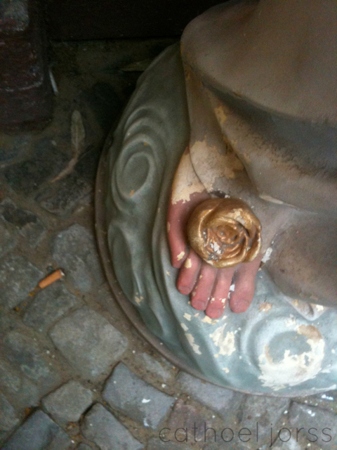 op shop ‘n’ glory