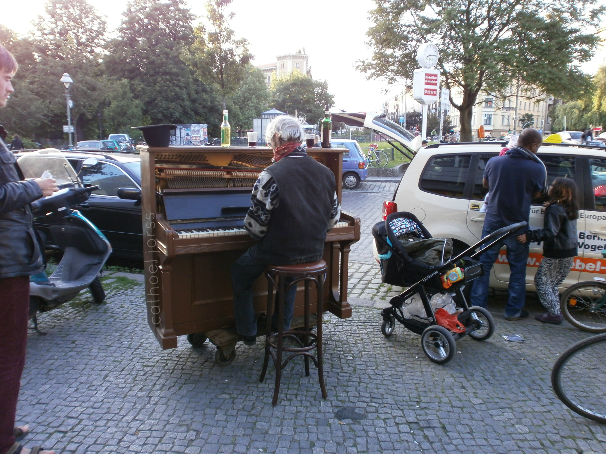 all police are souls