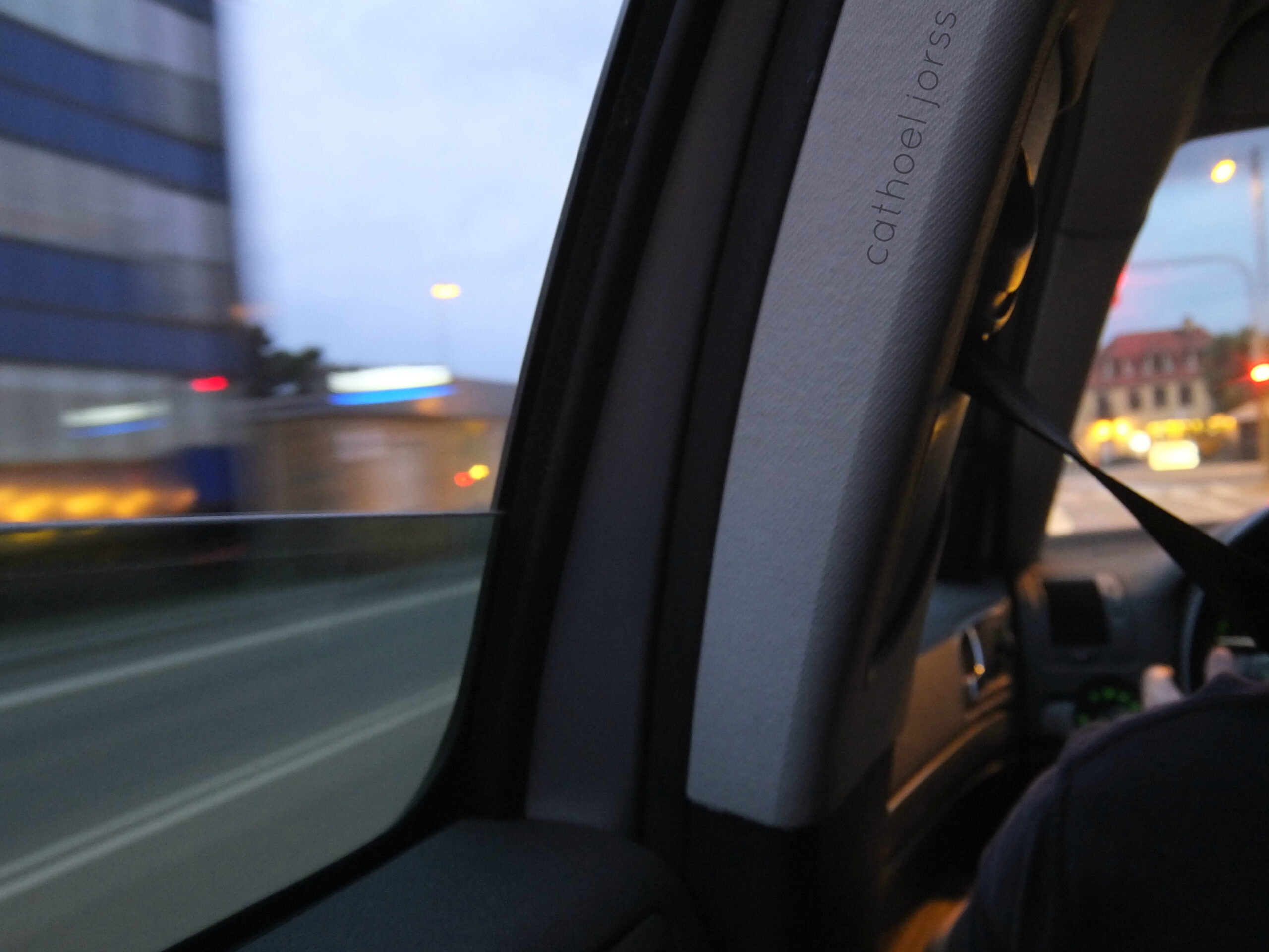 campfire of the vanities