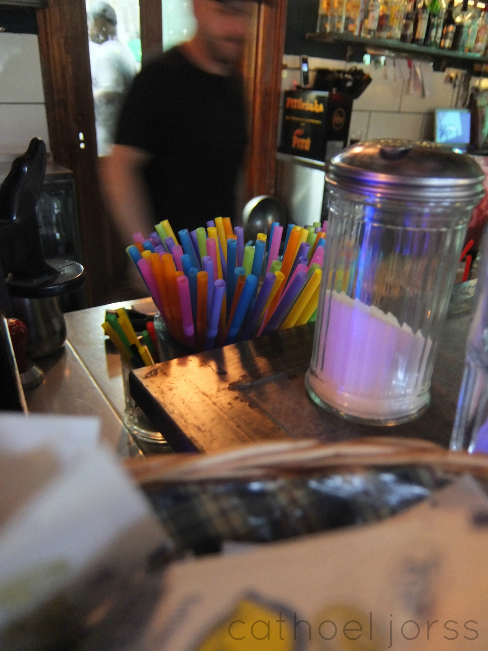 making everything diamond